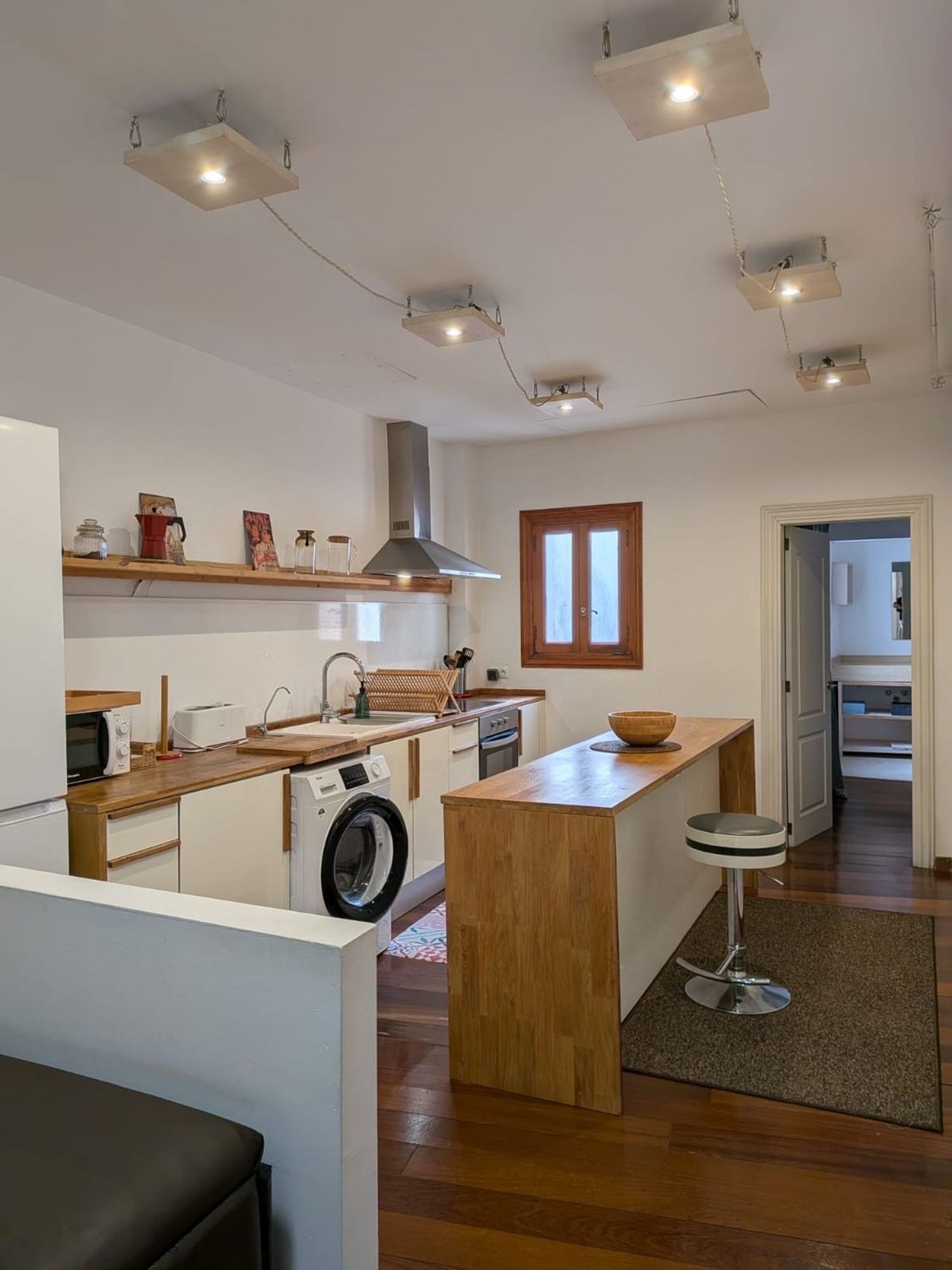 Piso en San Miguel, 13