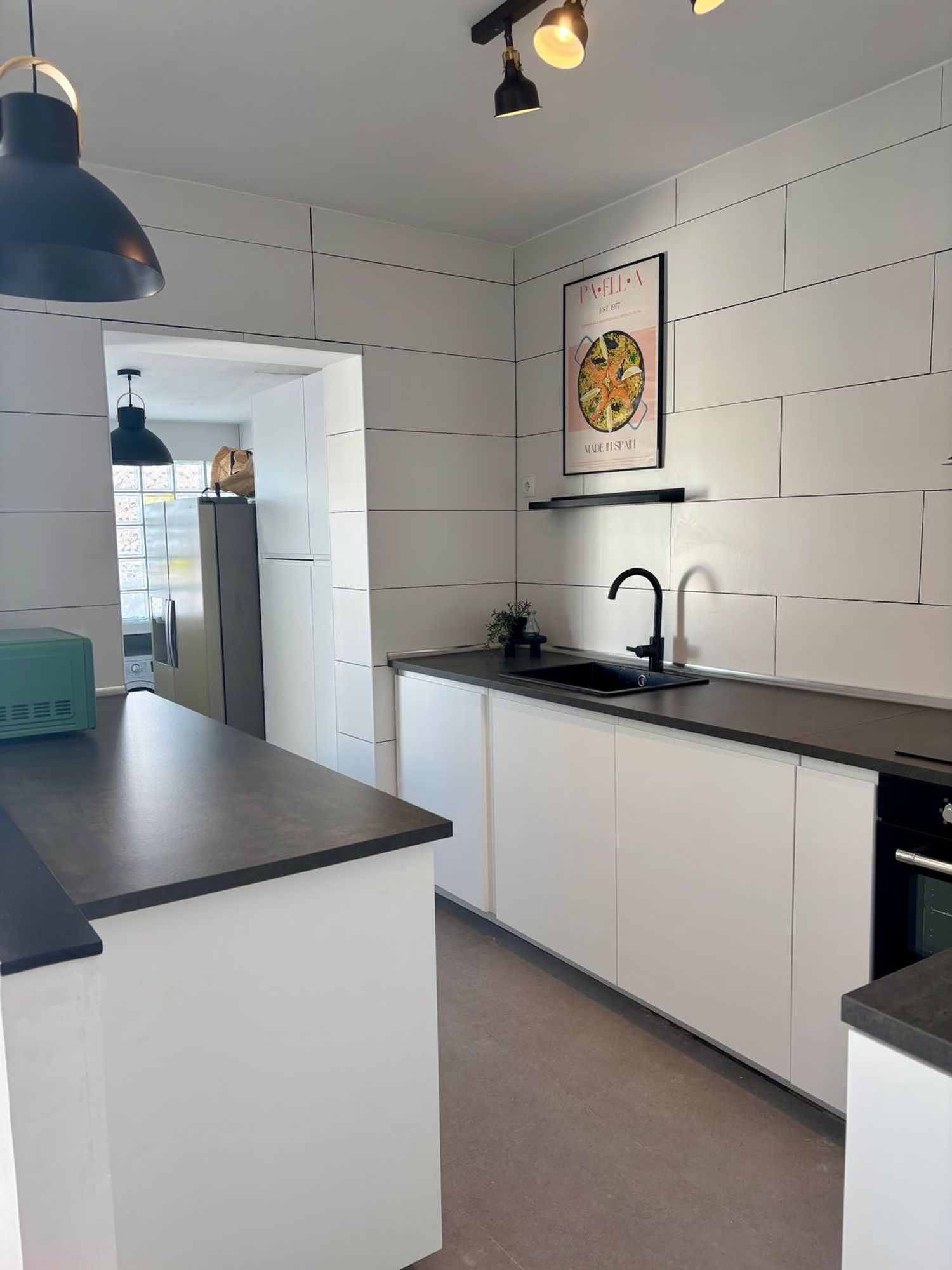 Chalet adosado en calle del Tenis, 1 - Foto 5