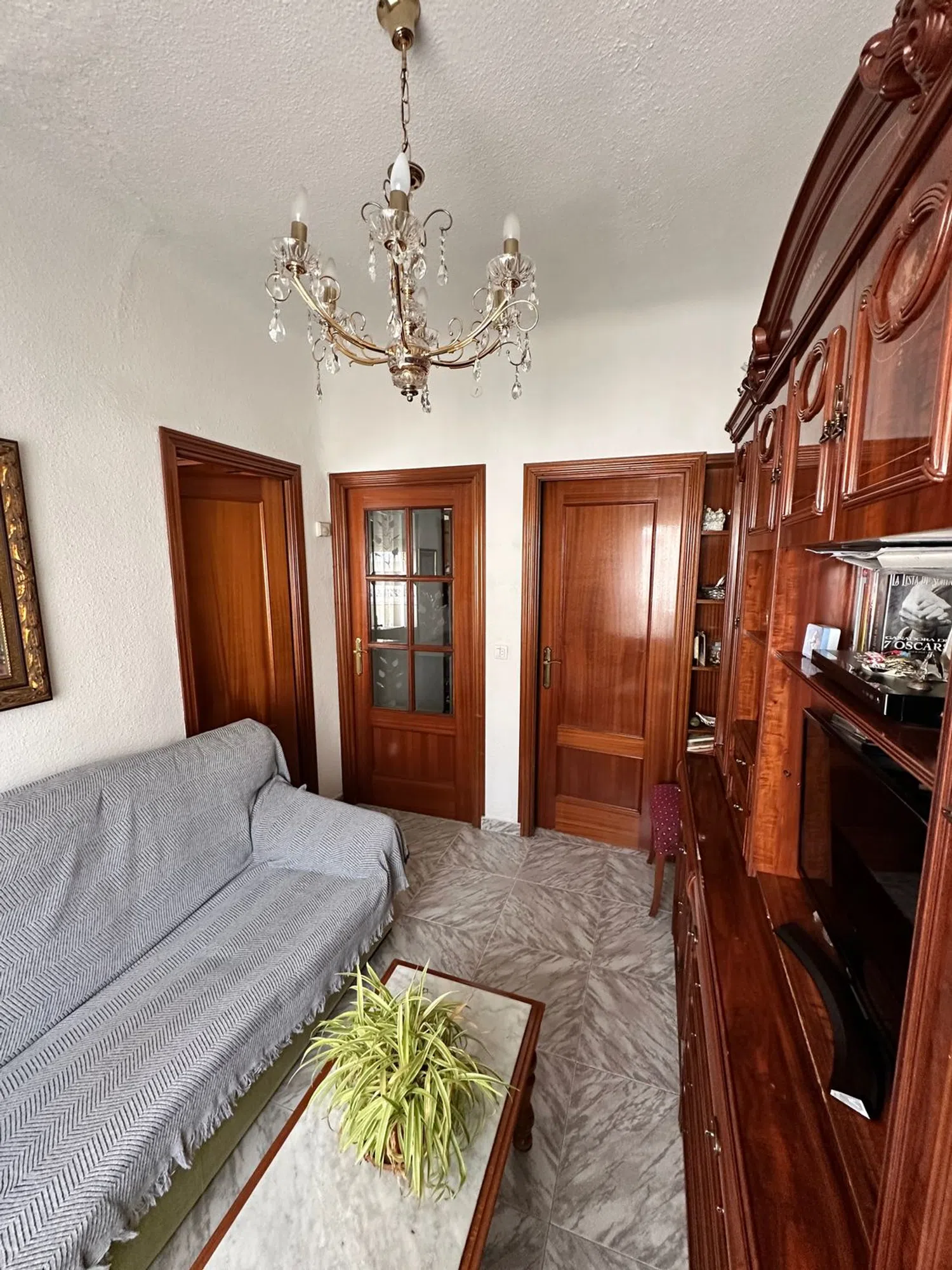 Piso en calle de Sánchez Barcáiztegui, 15 - Foto 4