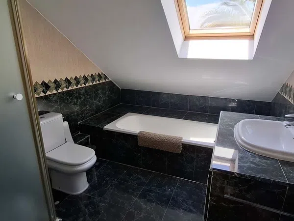 Casa o chalet independiente en Ciudalcampo - Foto 22
