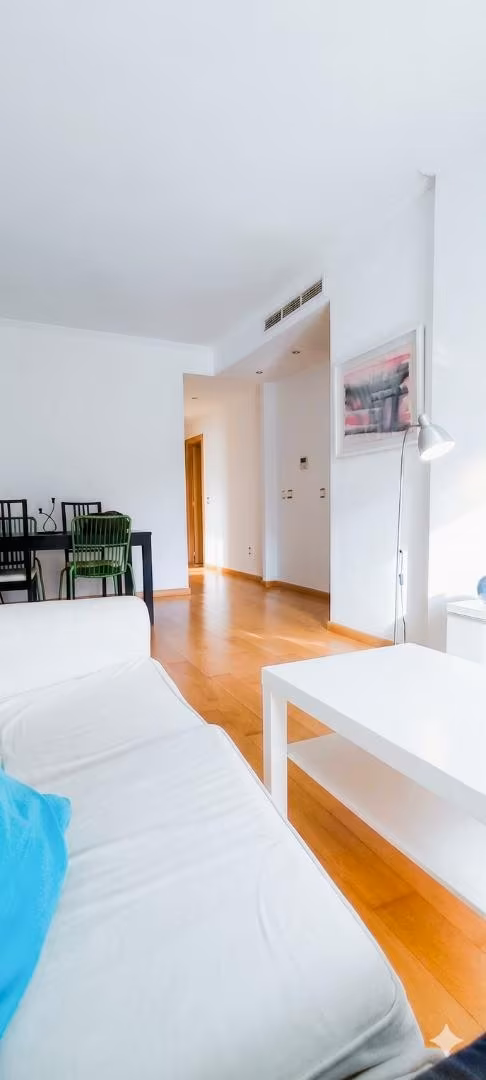 Piso en  Calle Sevilla 23 - Foto 2