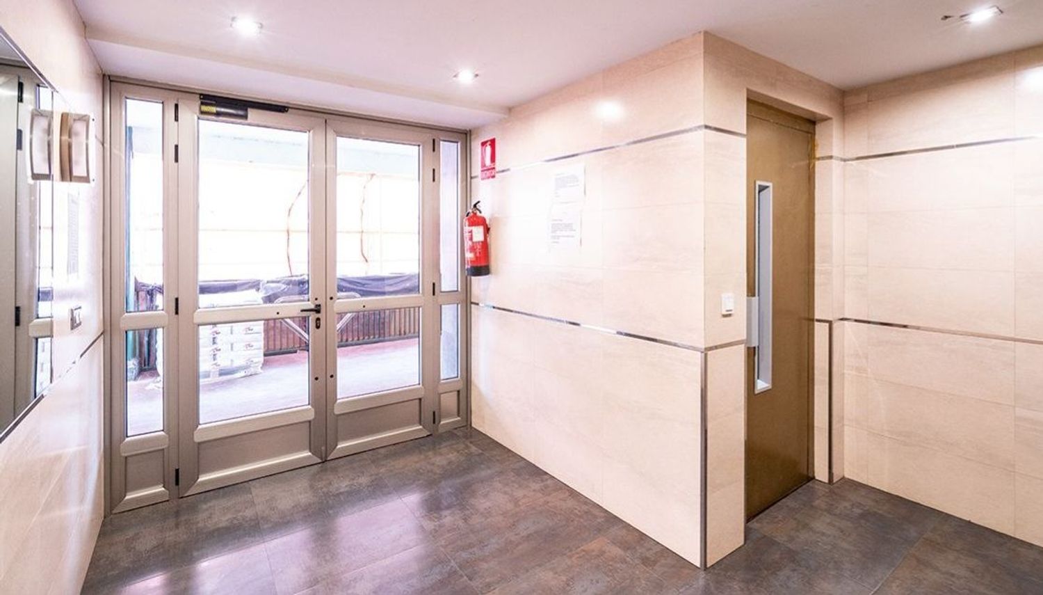 Piso en Calle Marqués de la Hermida, 72, Castilla - Hermida, Castilla - Hermida - Foto 4