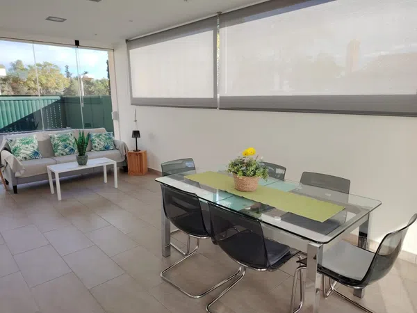 Casa o chalet independiente en Avenida de la Glorieta, 46, Churra - Foto 1