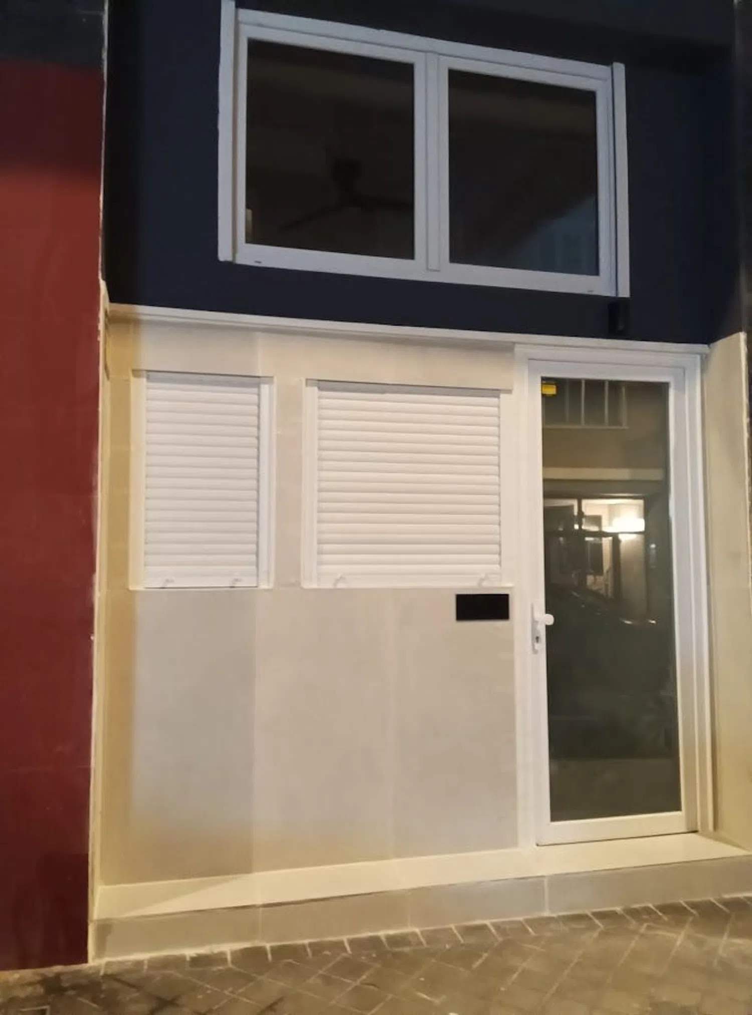 Estudio en calle de Puenteareas, 15 - Foto 8