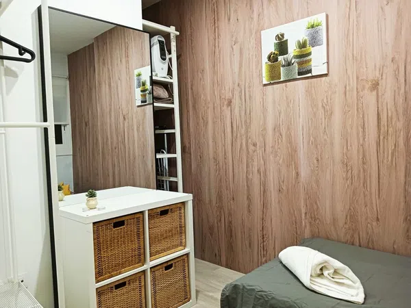 Piso en Calle dels Petons, 6, Sant Pere - Santa Caterina i la Ribera - Foto 11