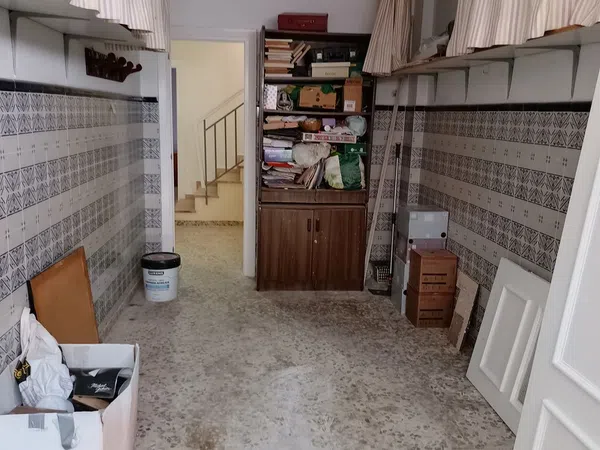 Chalet adosado en Calle San Juan de Dios, 3 - Foto 10