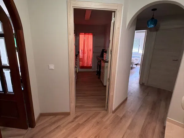Dúplex en Calle del Cardenal Lorenzana, 2, Puerta de Toledo - Atalaya, Puerta de Toledo - Atalaya - Foto 2