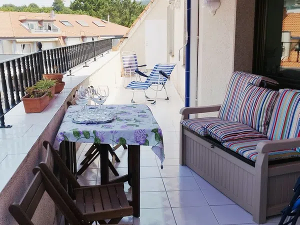 Dúplex en Calle Rosalía de Castro, 17, Sanxenxo, Sanxenxo - Foto 7