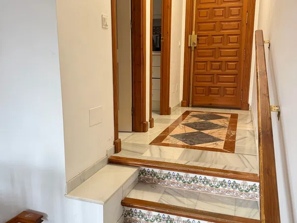 Casa independiente en avenida de Francia, 18 - Foto 28