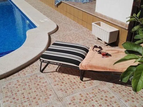 Chalet adosado en El mojon, 2 - Foto 3