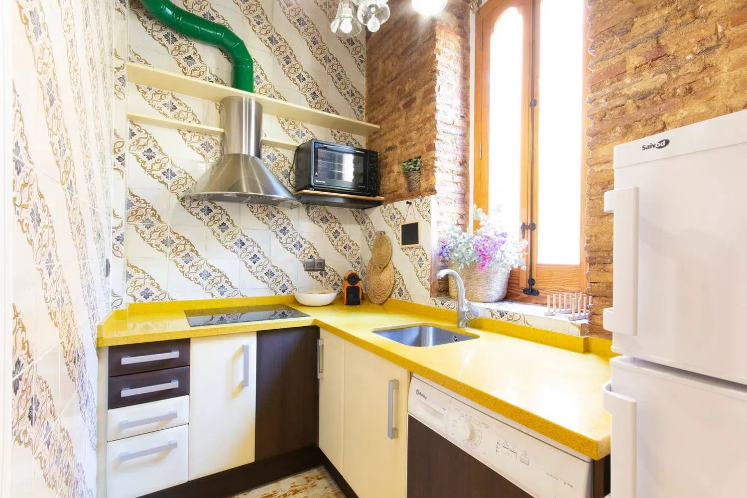 Estudio en calle de Lope de Rueda, 46 - Foto 11