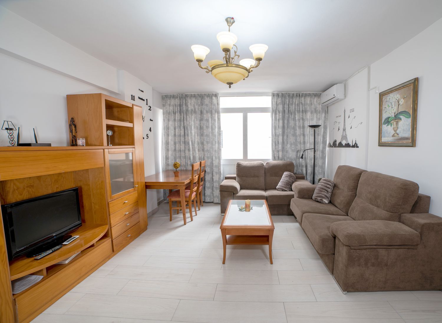 Piso en calle Tejeros, 19 - Foto 1