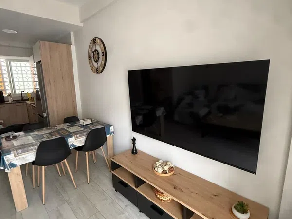 Chalet adosado en Avenida Juan Fuster Zaragoza, 10, Zona Rincón Bajo - Foto 4