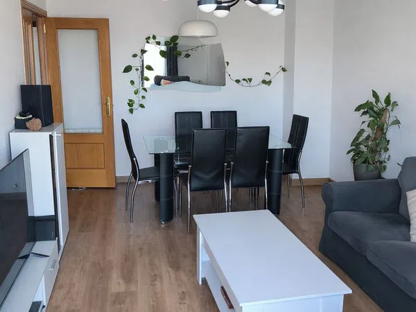 Piso en avenida de la Unión Europea, 12 - Foto 2