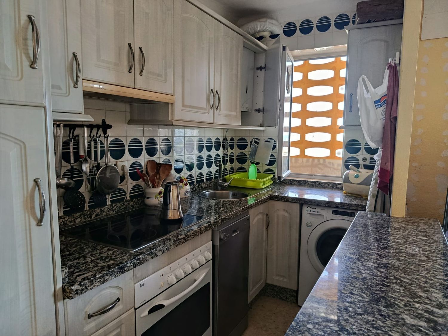Piso en Calle Beethoven, 2, Zona Golf - Torre Almenara - Foto 6