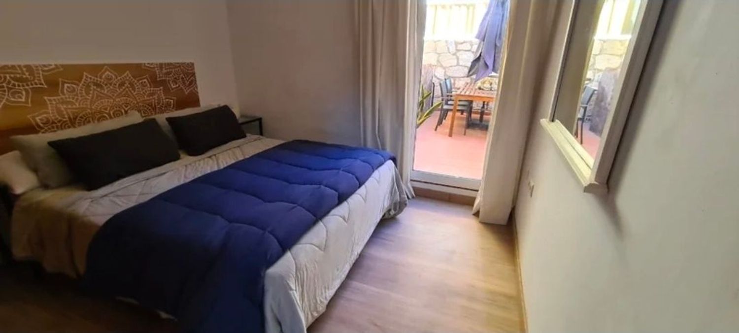 Piso en calle de Suecia, 16 , Bajo - Foto 10