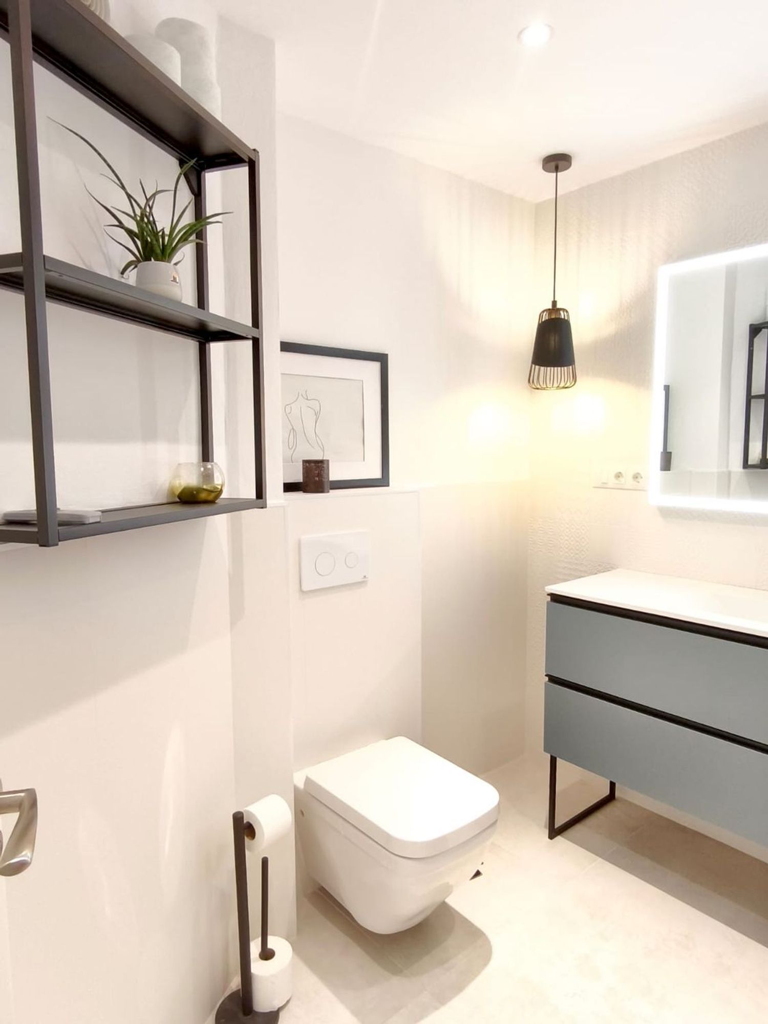 Piso en calle la Paz, 1 - Foto 19