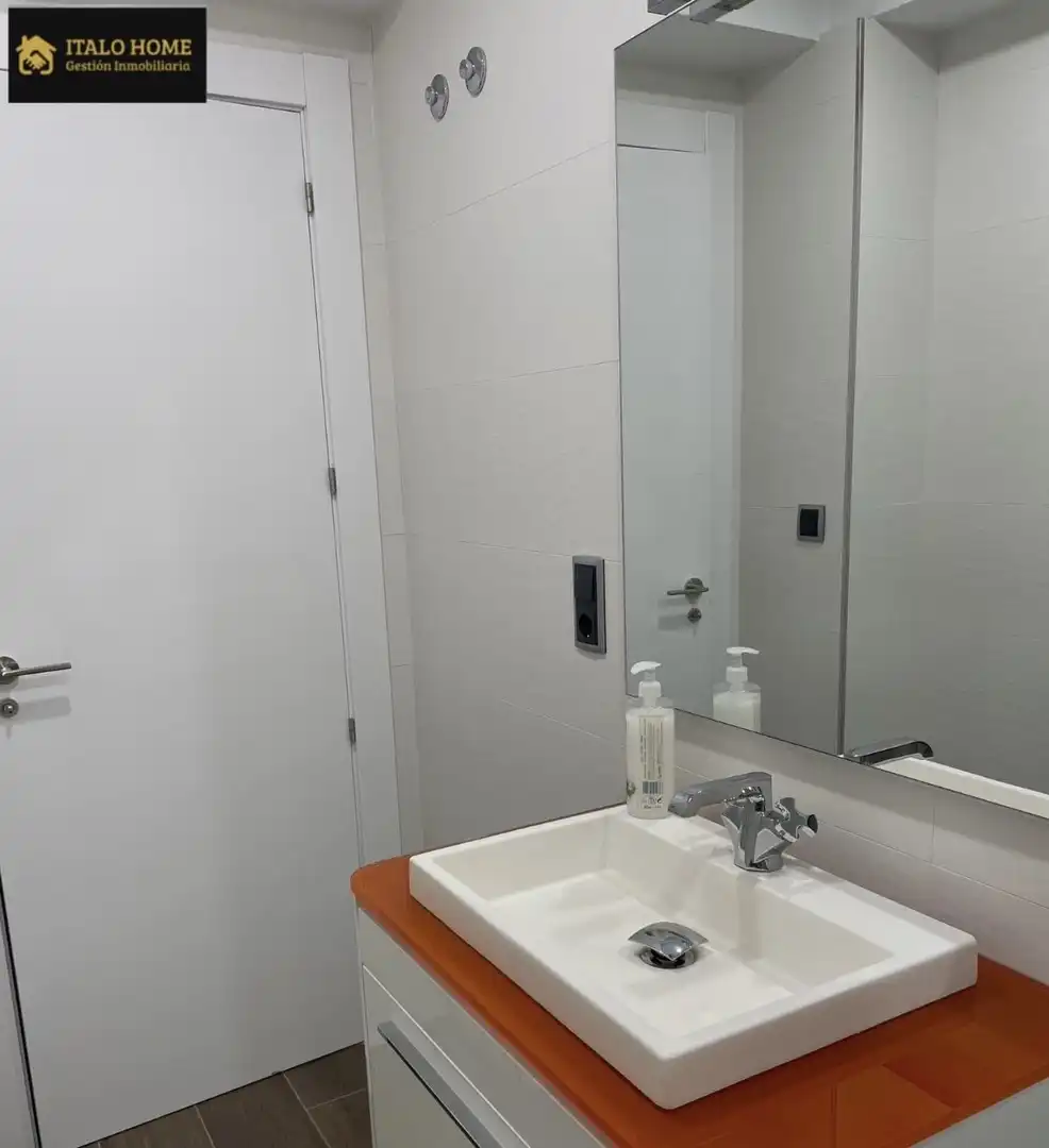 Piso en  Avenida Pío Baroja 5 - Foto 6