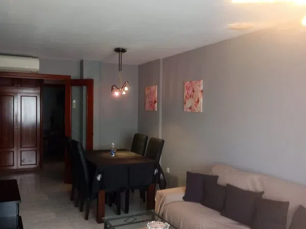 Ático en avenida Vinya Llarga, 4 - Foto 1