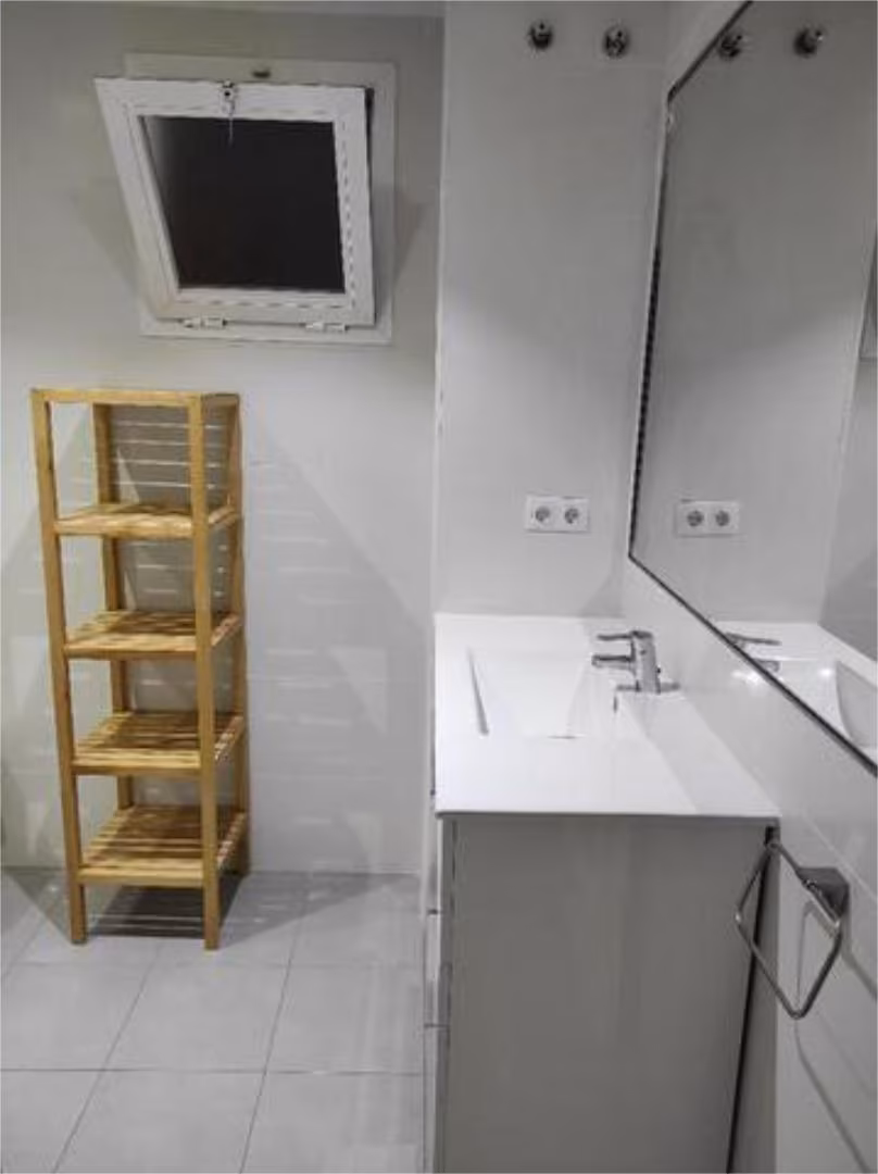 Piso en Sevilla Este - Foto 6