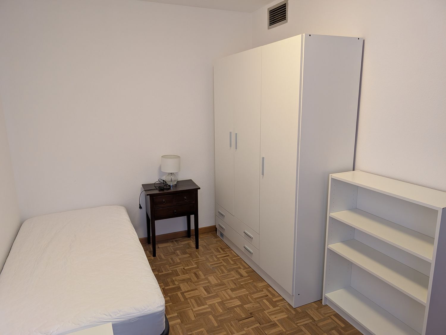 Piso en Calle Jáuregui, 4, Puerta Carmona-Puerta Osario-Amador de los Ríos - Foto 6