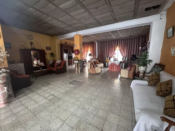Chalet adosado en Calle Luis Chamizo, 26 - Foto 14