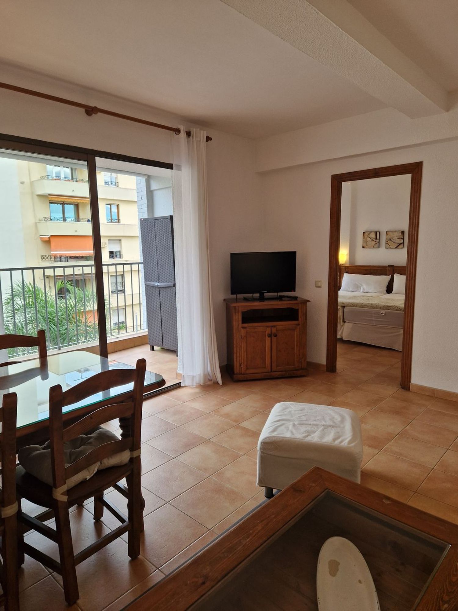 Piso en Calle Jacinto Benavente, 2, Huerta Belón-Calvario - Foto 5