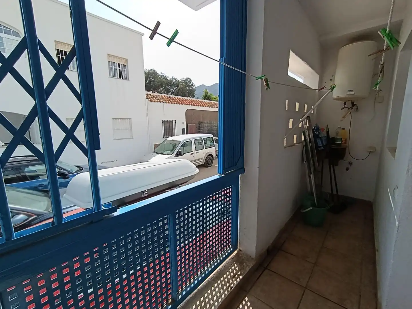 Piso en  Calle Cala Higuera 35 - Foto 17