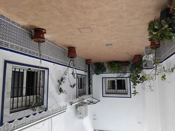 Casa independiente en Barrio Gran Plaza - Marqués de Pickman - Ciudad Jardín - Foto 12