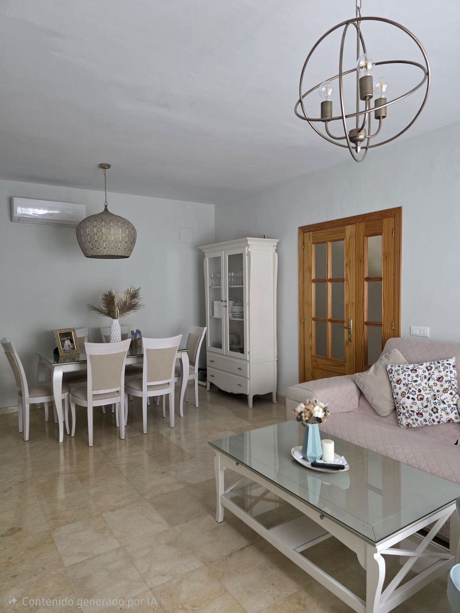 Chalet pareado en Calle Huerta Charlo, 15, Centro, Centro - Foto 17