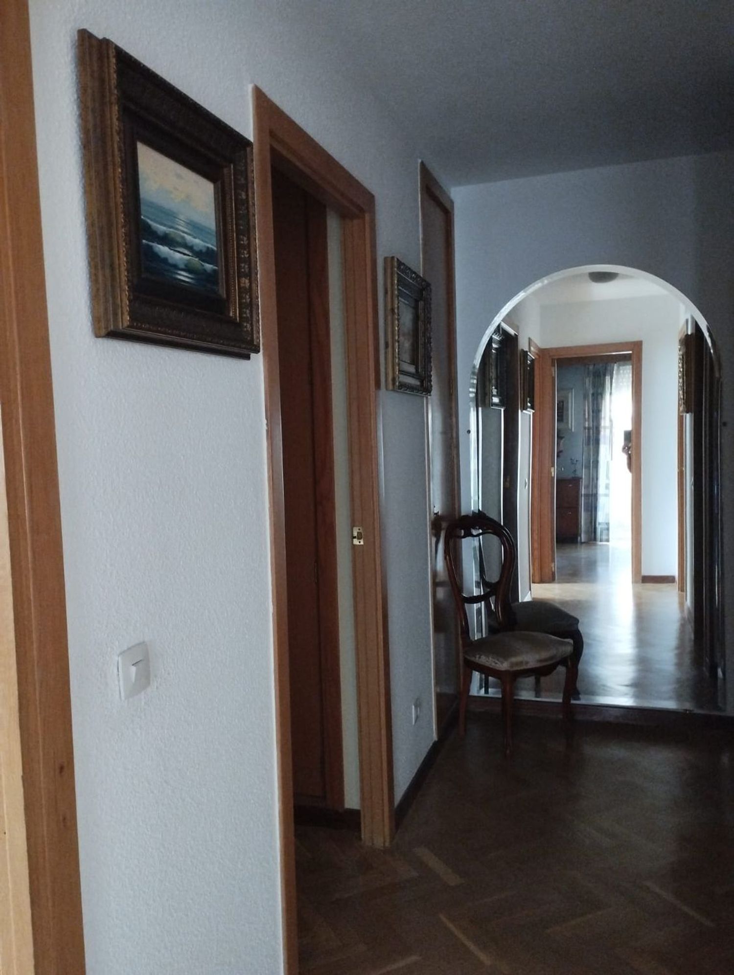 Piso en calle de Santiago de Compostela, 26 - Foto 16