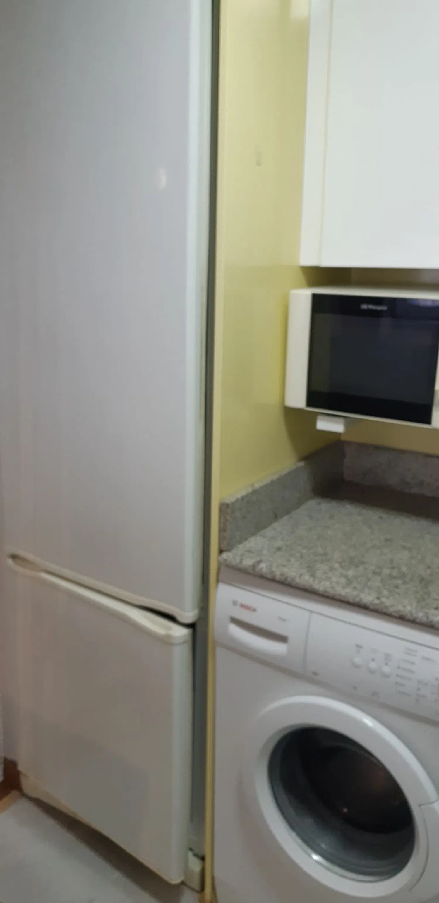 Piso en Barrio La Flota - Foto 12