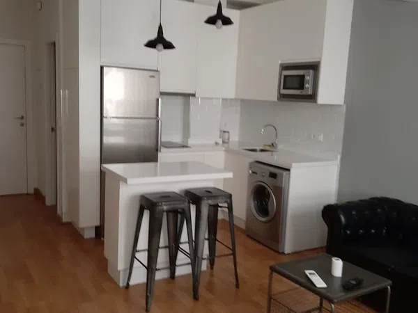 Estudio en calle Alfonso XIII, 12