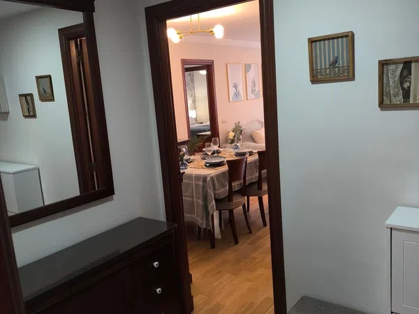 Piso en calle Martínez Maldonado, 40 - Foto 13