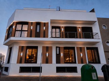 Estudio en  Calle Patricio Zammit 75 - Foto 1