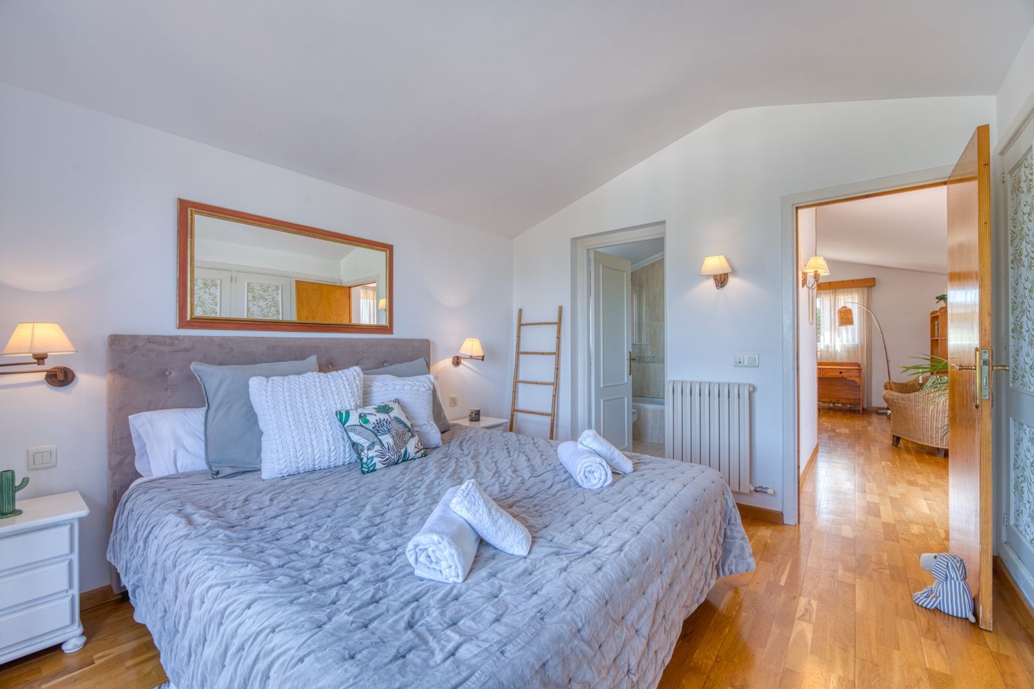 Casa o chalet independiente en Son Gual-A, 14, Son Gual - Foto 9