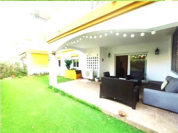 Piso en Urbanización Los Naranjos de Marbella, 97 - Foto 1
