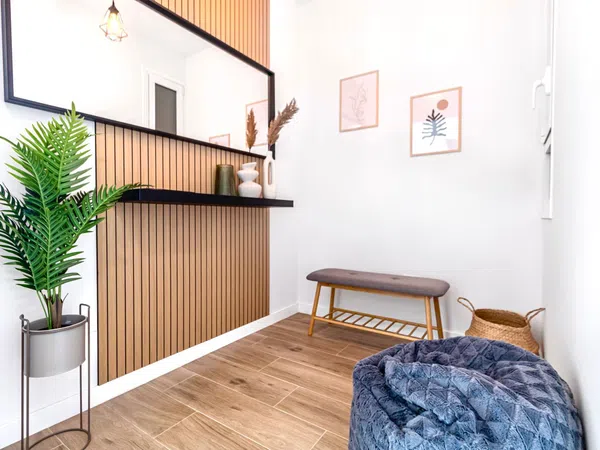 Piso en Paseo Chil, 117, Schamann - Rehoyas - Foto 11
