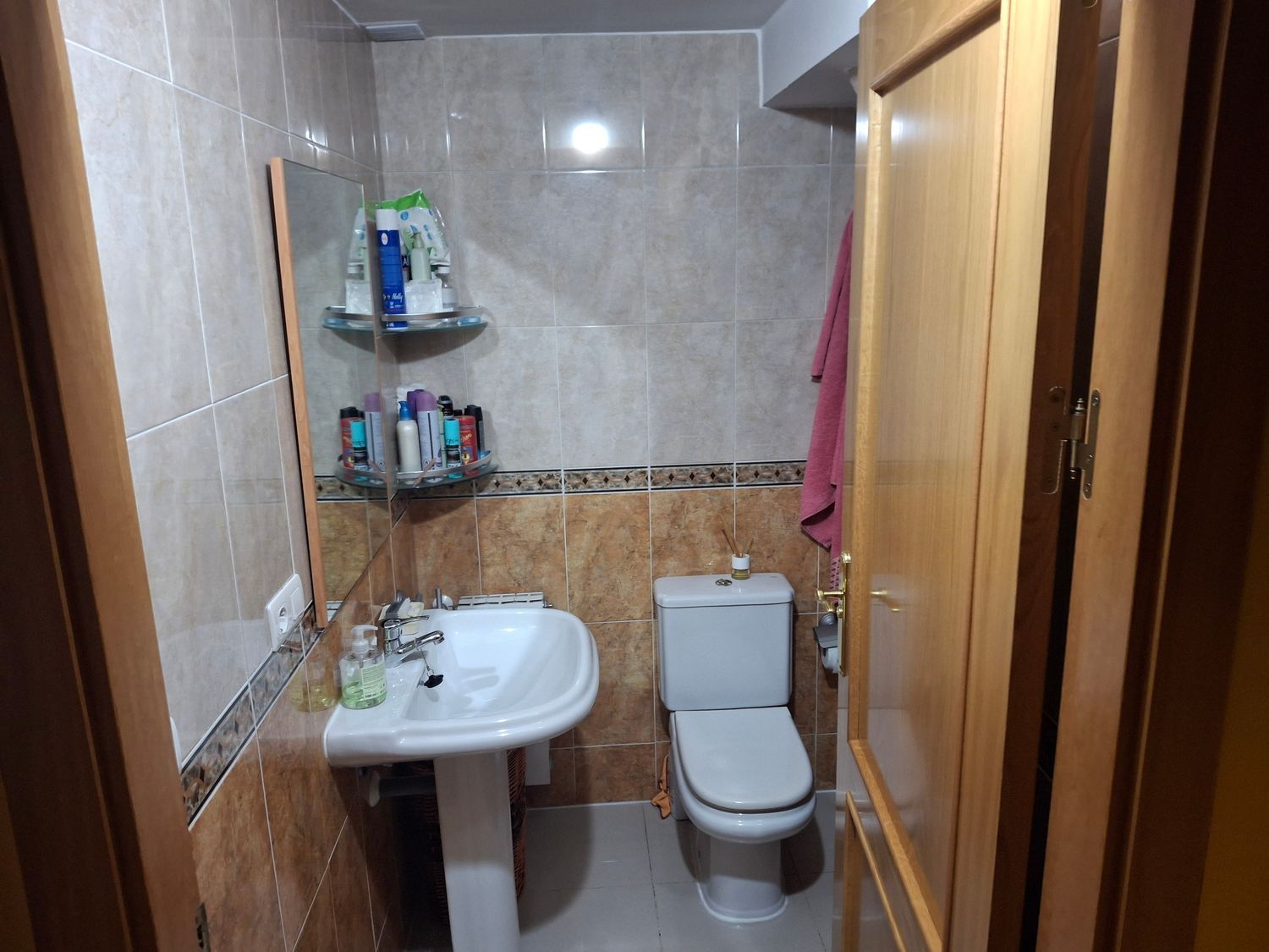 Chalet adosado en Calle Castaño, 50 - Foto 19