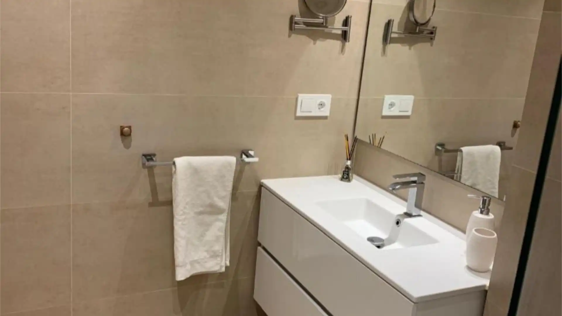 Piso en  C-20 4 - Foto 16