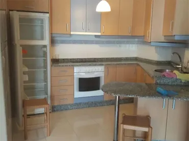 Apartamento en  Avenida de Manuel Quiroga 8 - Foto 1
