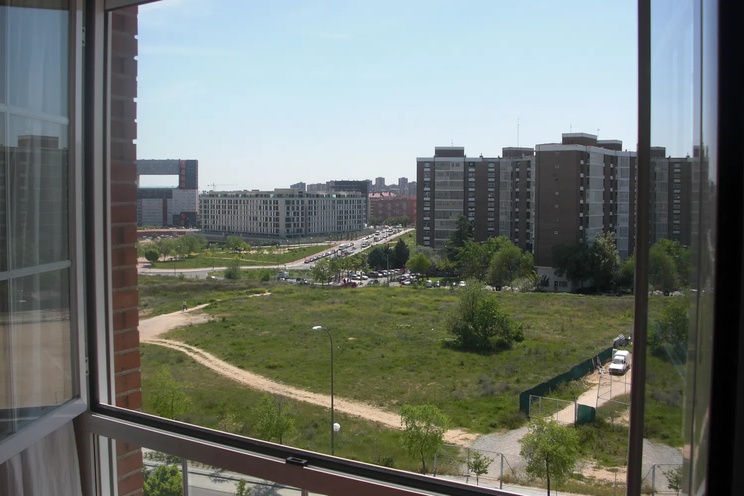 Piso en Isabel de Valois, 28 - Foto 3