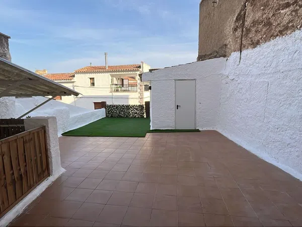 Casa o chalet independiente en Calle Entremuros, 30 - Foto 6