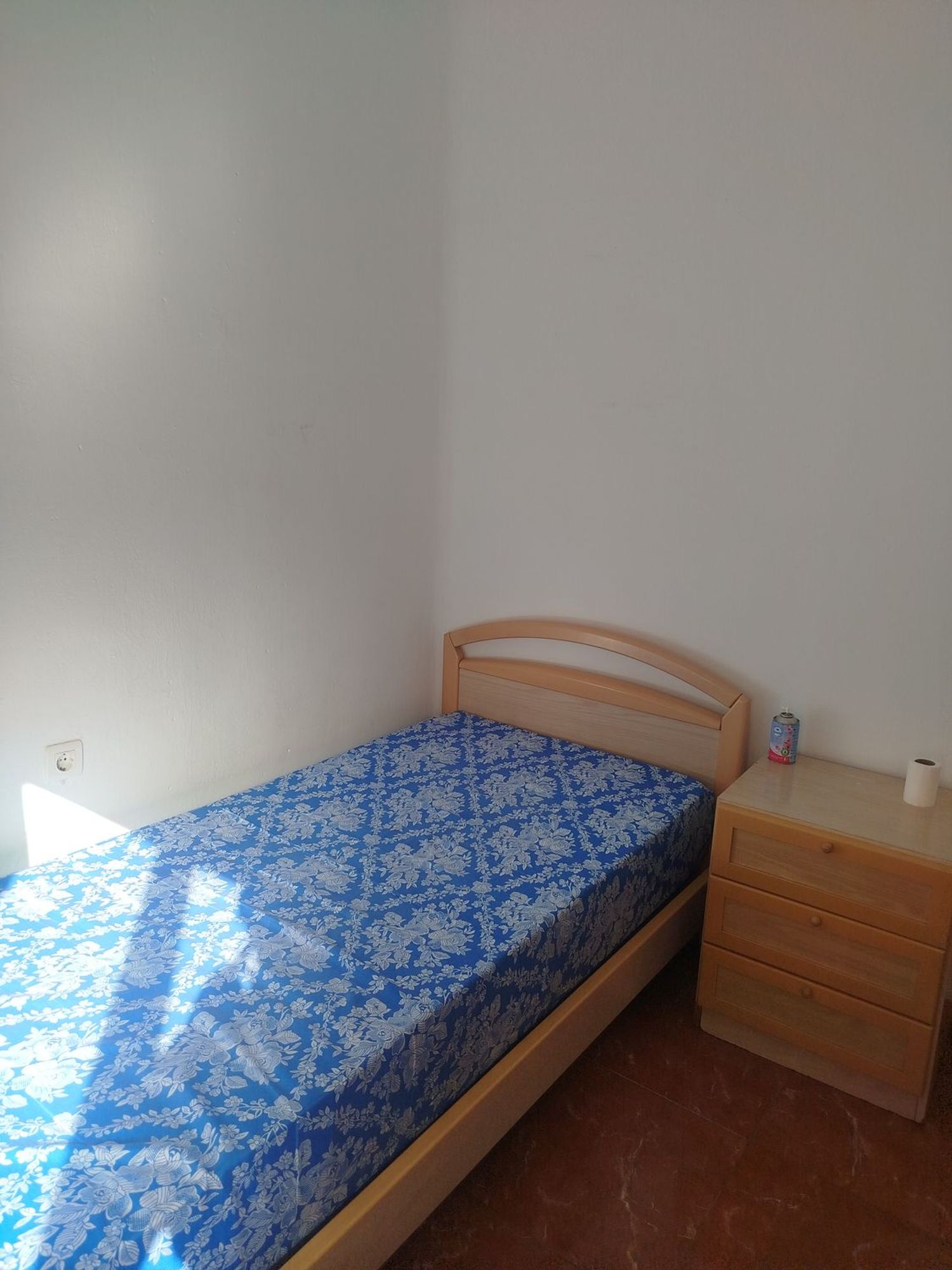 Piso en Calle Diego de Almaguer, Cruz del Humilladero - Los Tilos - Foto 14