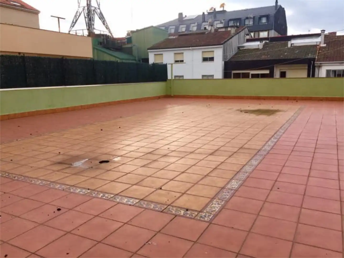Piso en Calle Nuno Eanes De Cercio N-20 - Foto 9