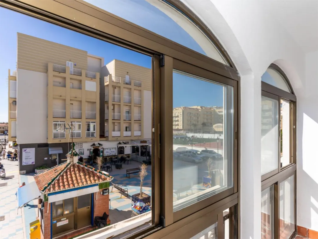 Piso en Manilva - Foto 6