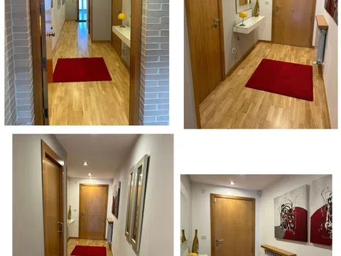 Chalet adosado en calle Carta de Aalborg, 34 - Foto 3