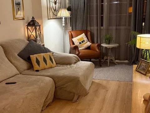 Piso en calle del Fuego, 39 - Foto 2