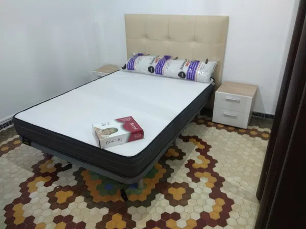 Piso en Barrio Albors - Foto 25