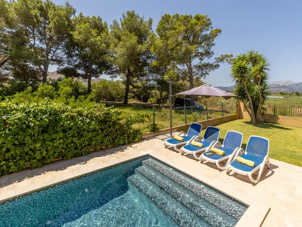 Casa o chalet independiente en Barcarés - Manresa - Bonaire - Foto 30